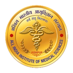 All India Institute of Medical Sciences (AIIMS), Jodhpur logo