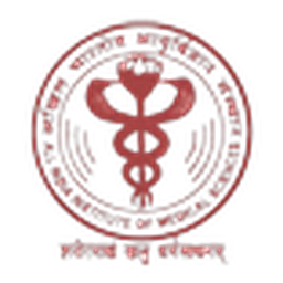 All India Institute of Medical Sciences (AIIMS), New Delhi — Centre for Dental Education and Research (CDER) logo