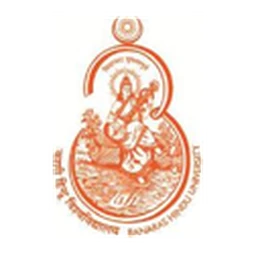 Banaras Hindu University (BHU), Varanasi logo