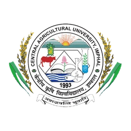College of Agriculture, Kyrdemkulai – Central Agricultural University (CAU), Imphal logo
