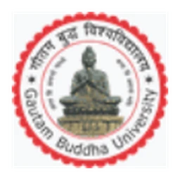 Gautam Buddha University (GBU), Greater Noida logo