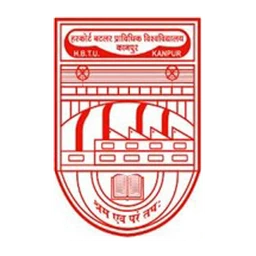 Harcourt Butler Technical University (HBTU), Kanpur logo