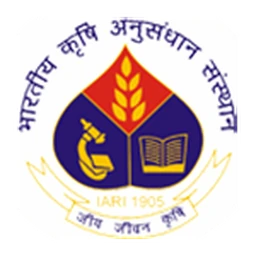 ICAR-Indian Agricultural Research Institute (IARI), New Delhi logo
