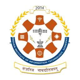 Indian Institute of Information Technology (IIIT) Sonepat logo