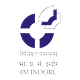 Indian Institute of Management Indore (IIM Indore) logo