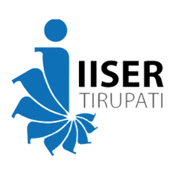 Indian Institute of Science Education and Research (IISER), Tirupati logo