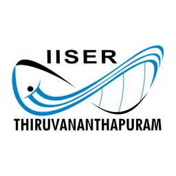 Indian Institute of Science Education and Research (IISER), Thiruvananthapuram logo