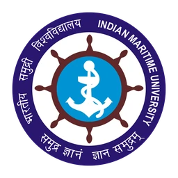 Indian Maritime University (IMU), Kolkata Campus logo