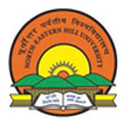 North-Eastern Hill University (NEHU), Shillong logo