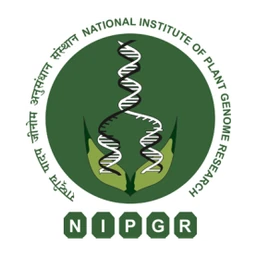 BRIC-National Institute of Plant Genome Research (NIPGR), New Delhi logo