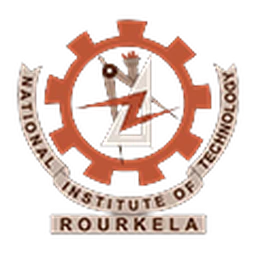 National Institute of Technology (NIT), Rourkela logo
