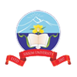 Sikkim University, Gangtok logo
